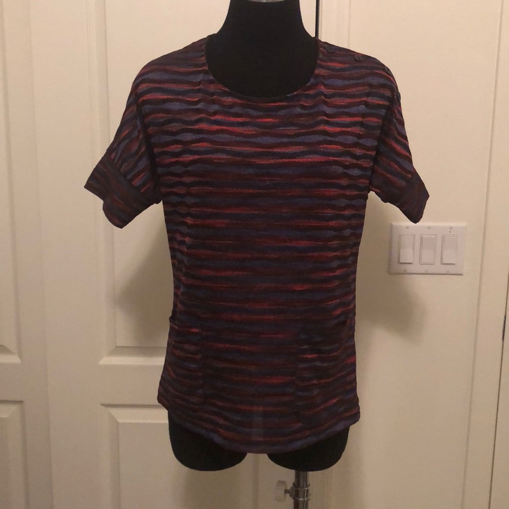 The Limited blouse sz XS